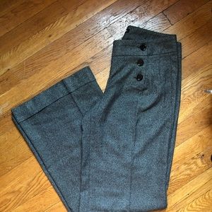 Express design studio pants